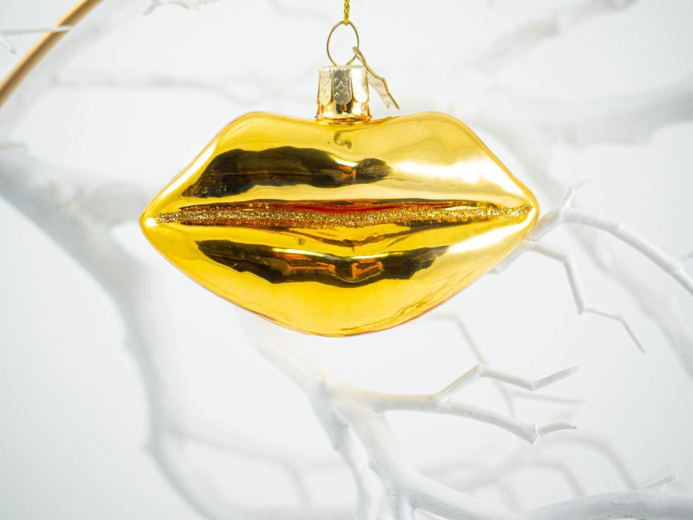 Kalėdinis žaisliukas