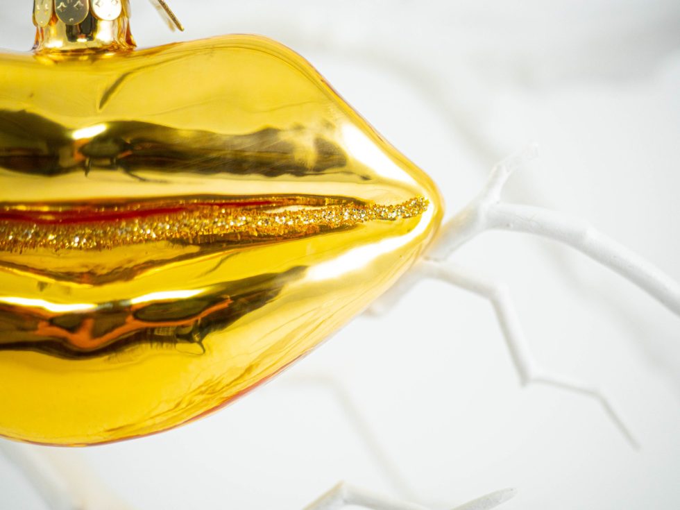 Kalėdinis žaisliukas