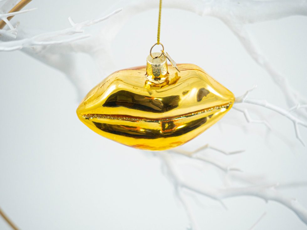 Kalėdinis žaisliukas