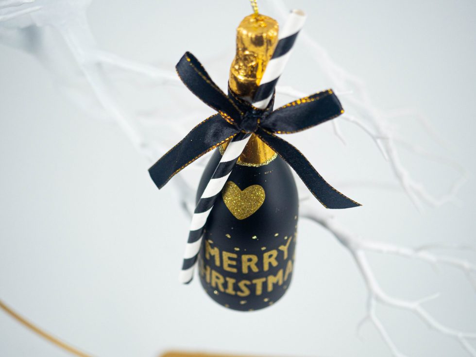 Kalėdinis žaisliukas