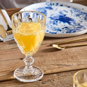 Vyno taurė „Basic Clear“