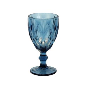 Vyno taurė „Basic Blue“