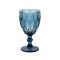 Vyno taurė „Basic Blue“