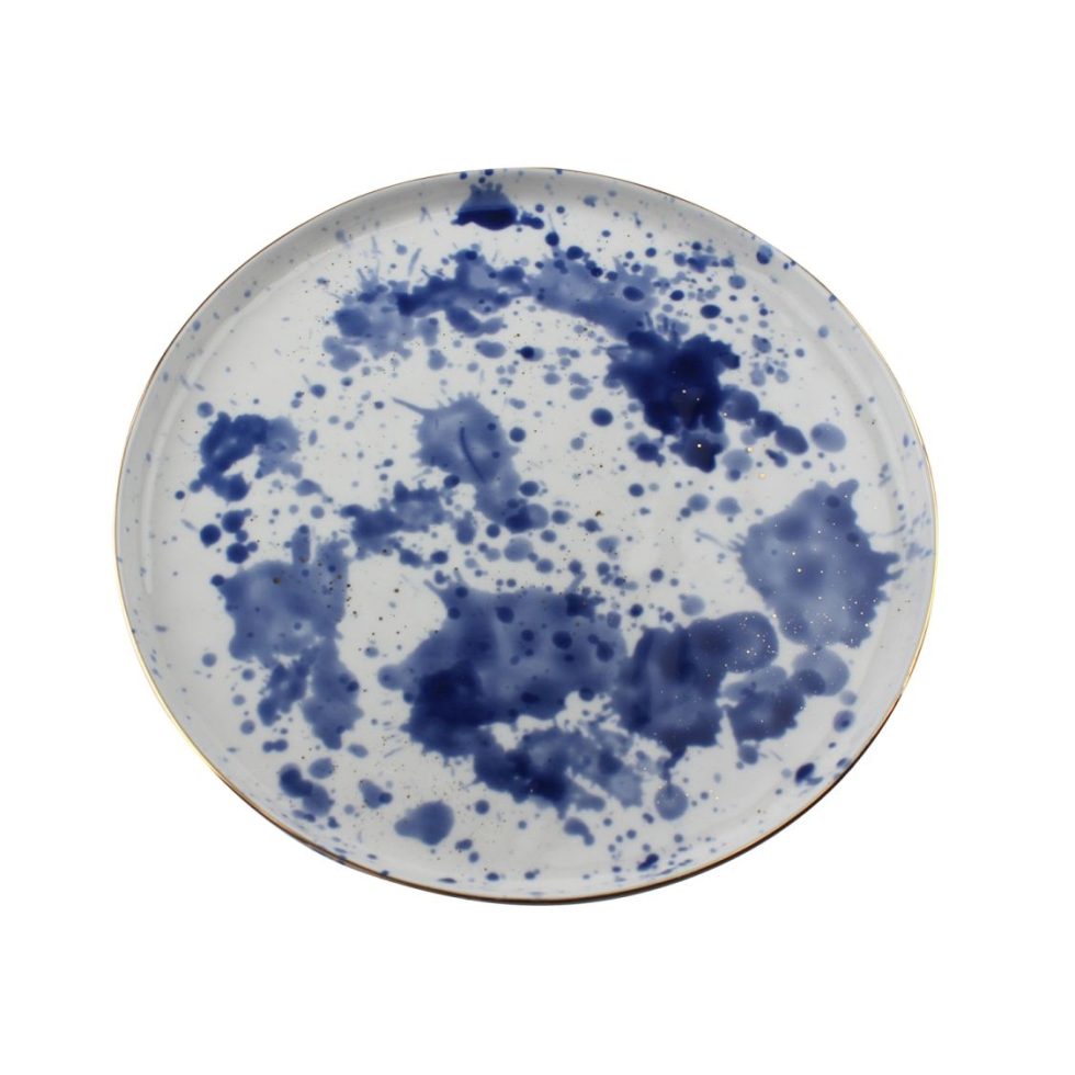 Lėkštė „Marine Splash"