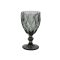 Vyno taurė „Basic Anthracite“