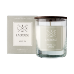 Aromatinė žvakė „White tea"