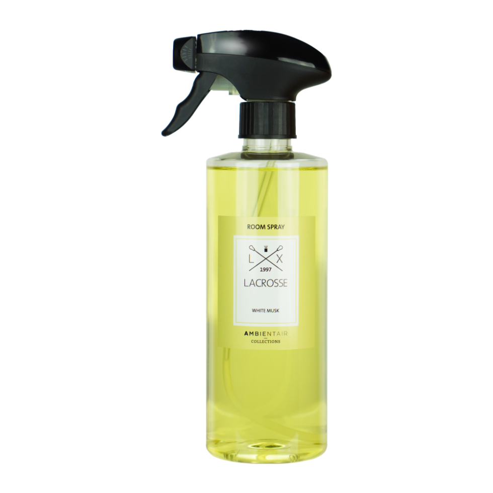 Purškiamas namų kvapas „White Musk“