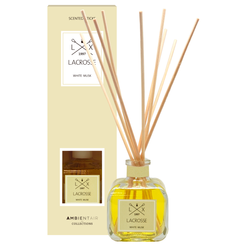 Namų kvapas „White Musk"