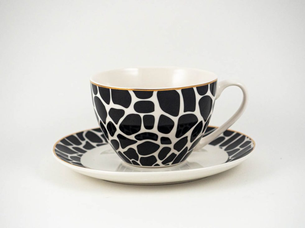 Mug „Crocodile“