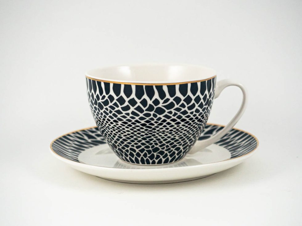 Mug „Snake“