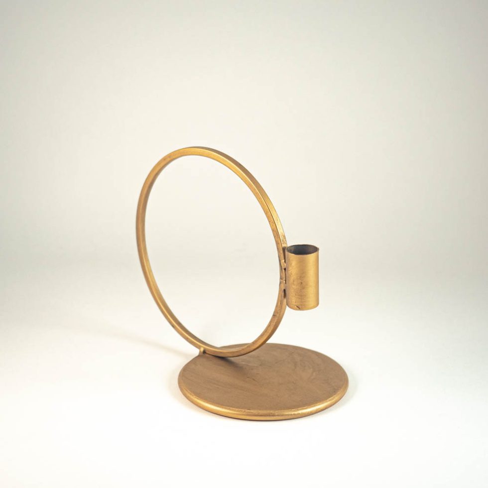 Žvakidė „Round“