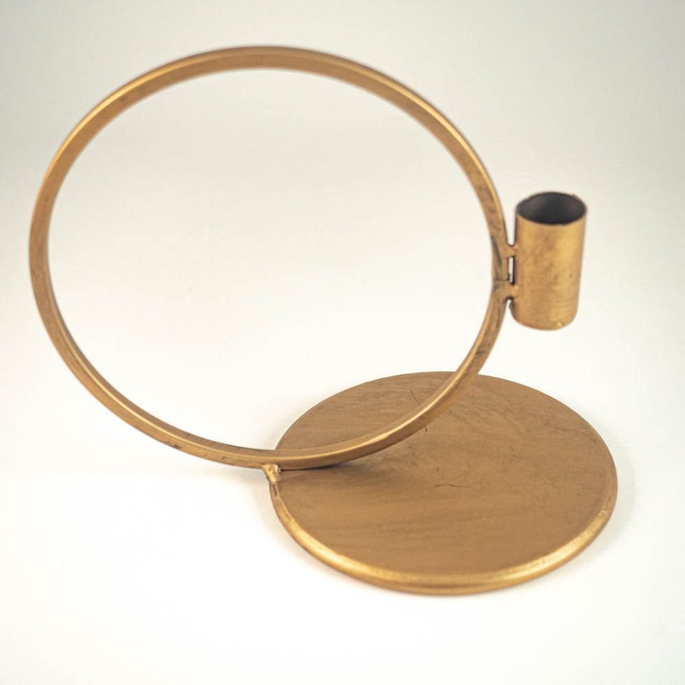 Žvakidė „Round“