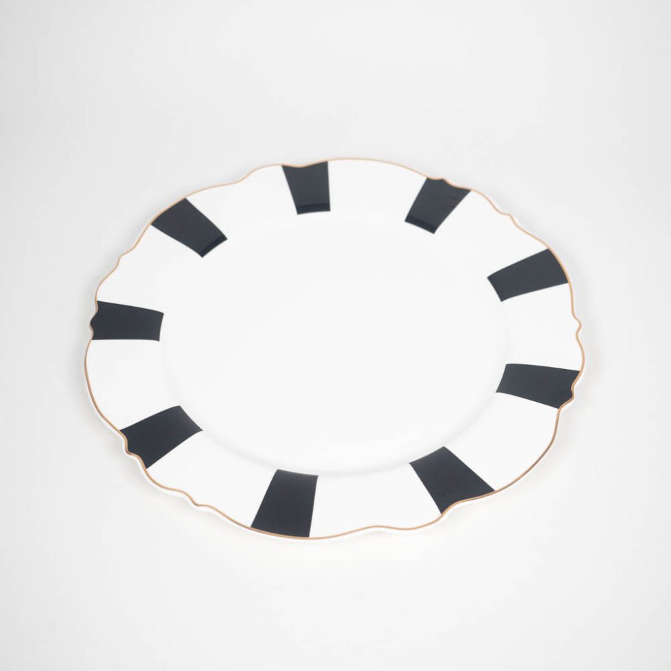 Lėkštė „Avenue“