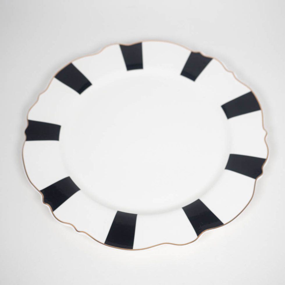 Lėkštė „Avenue“