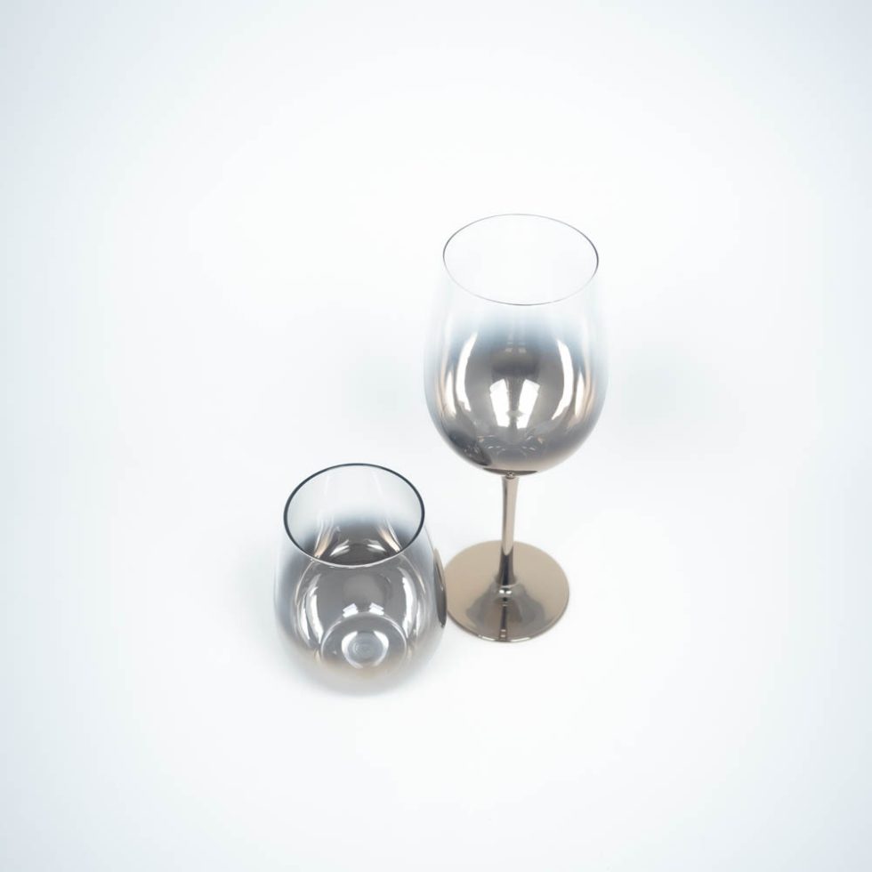 Taurės „Silver spirit“