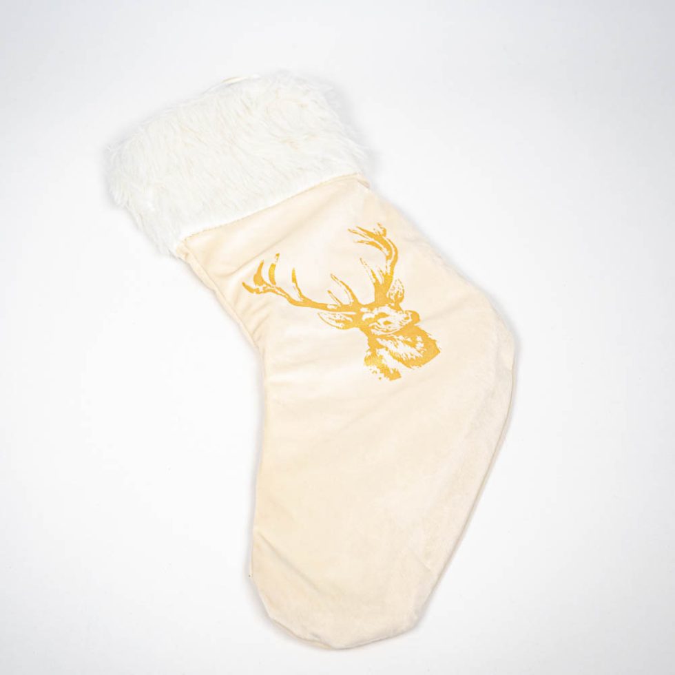 Dekoracija „Christmas Stocking“