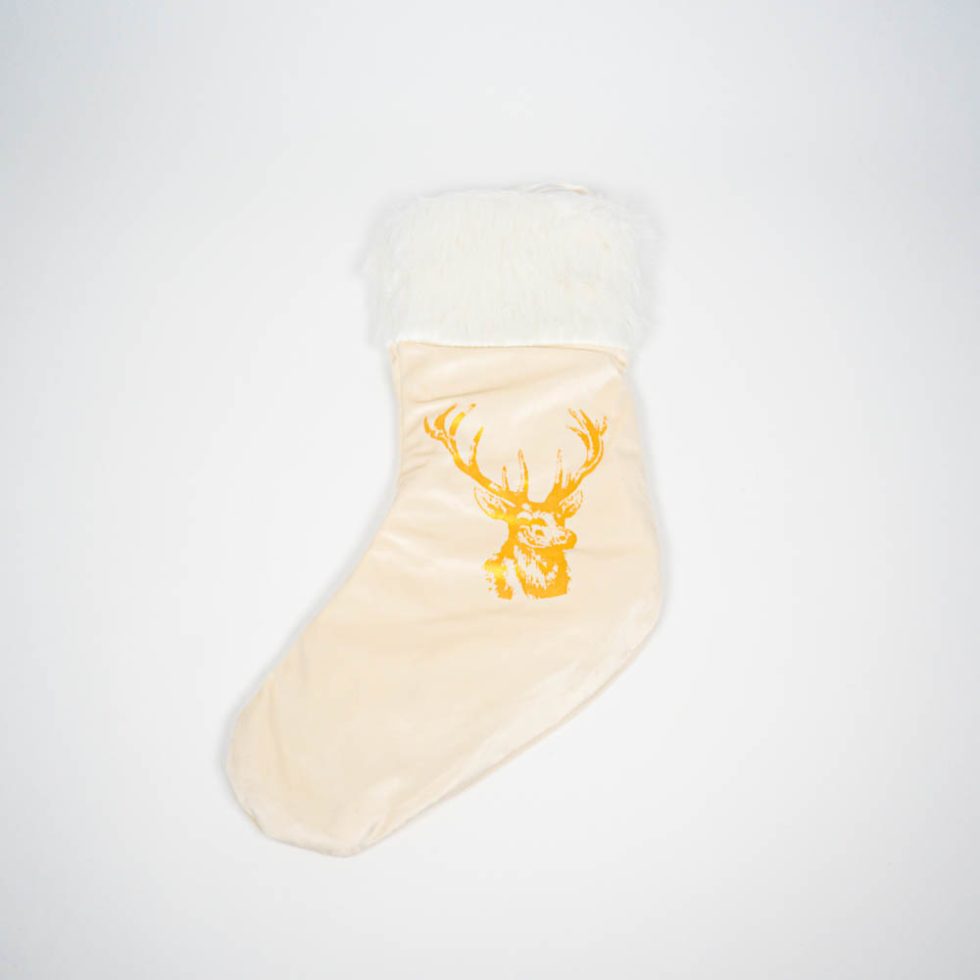 Dekoracija „Christmas Stocking“