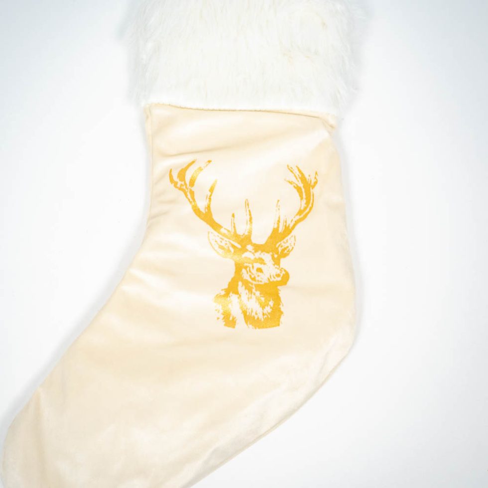 Dekoracija „Christmas Stocking“