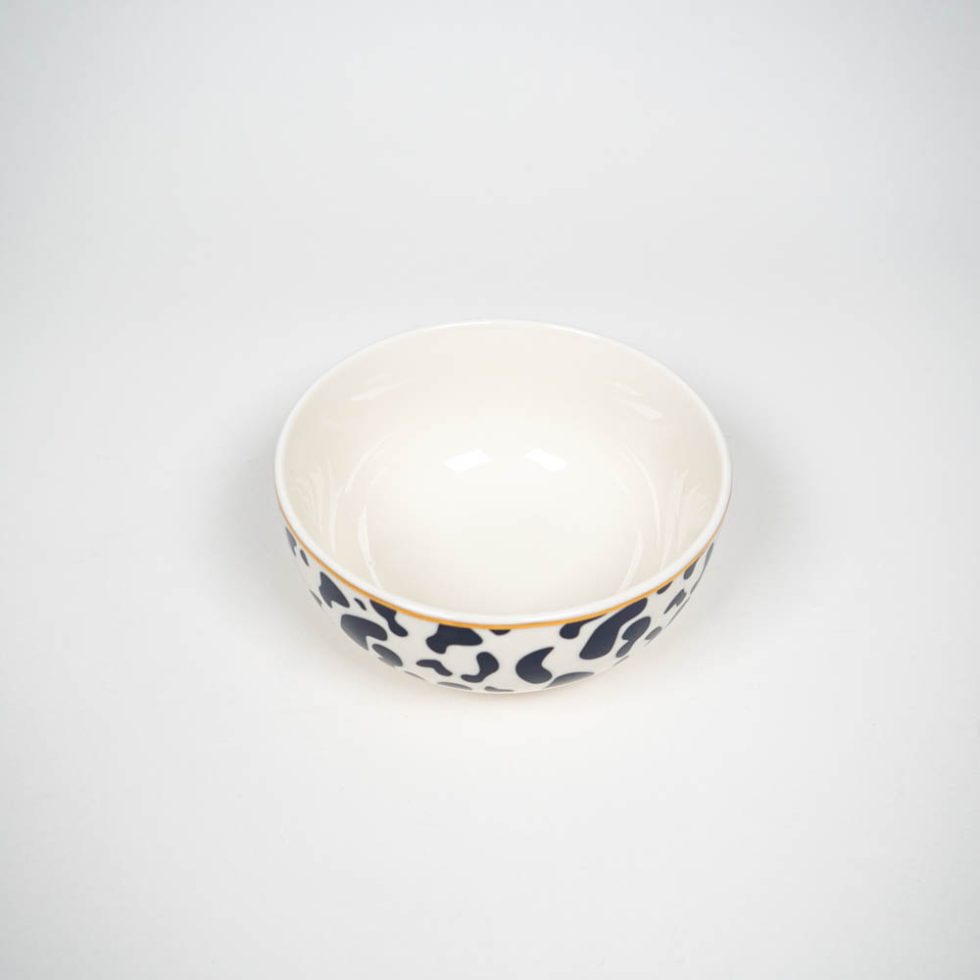 Dubenėlis „Wild Jungle“