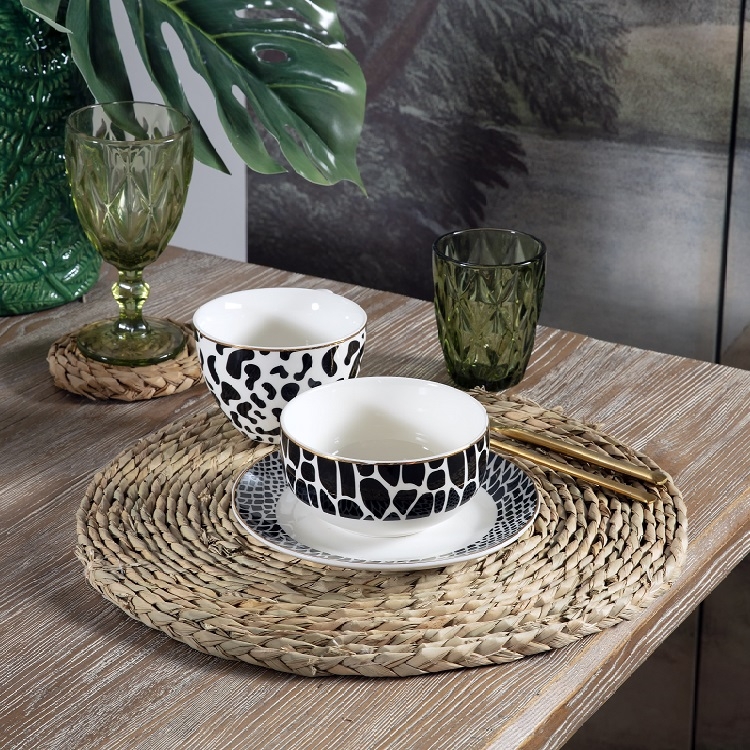 Dubenėlis „Wild Jungle“