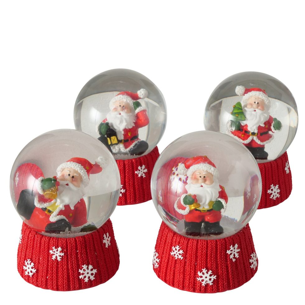 Grojantis sniego burbulas „Maroly“