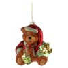 Kalėdinis žaisliukas „Christmas Bear“