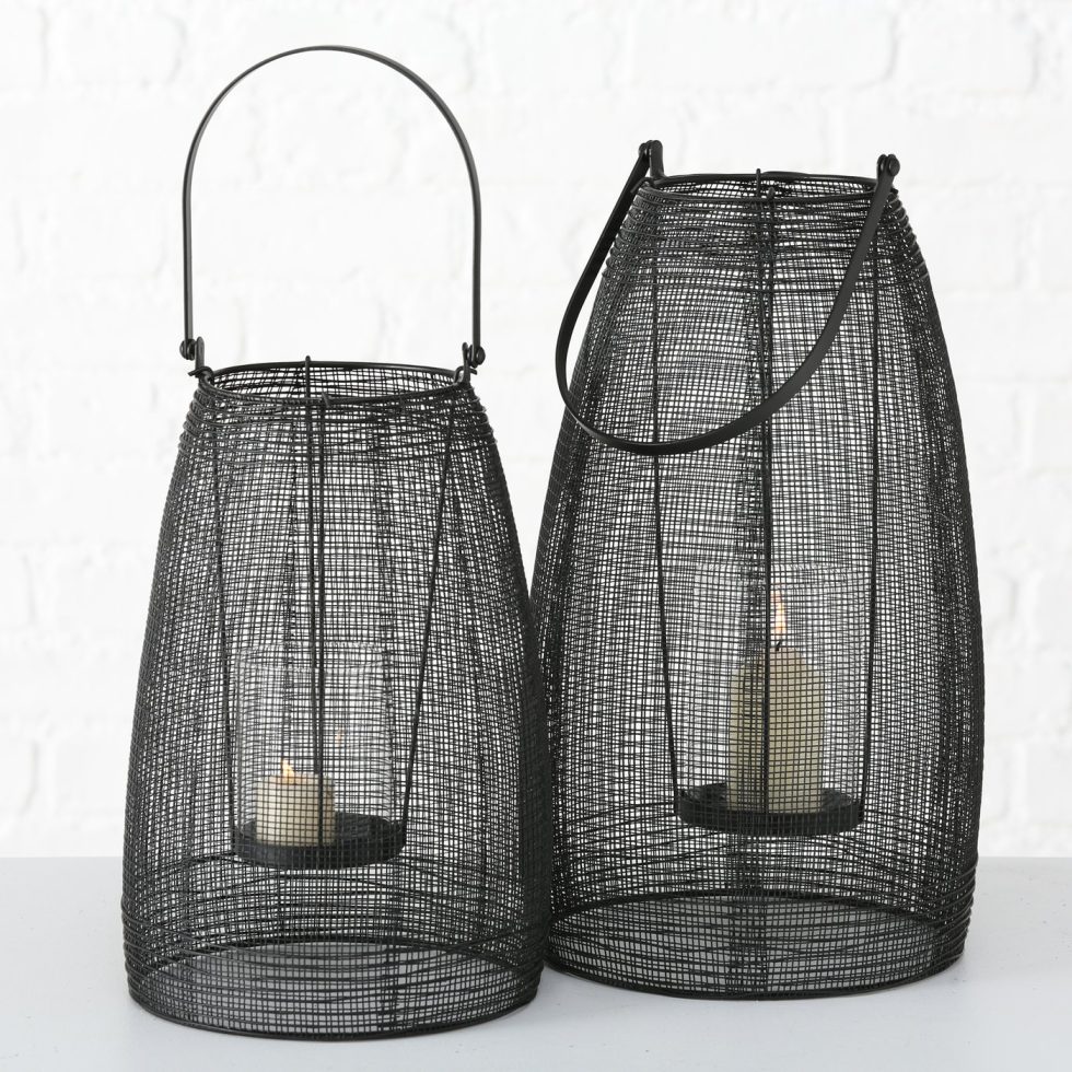 Dekoratyvinis žibintas „Filo“