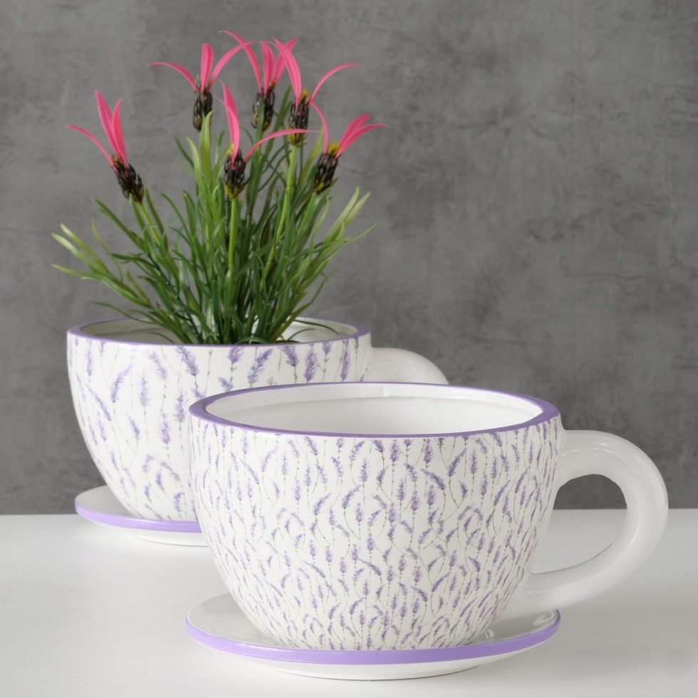 Vazonas „Levanda“