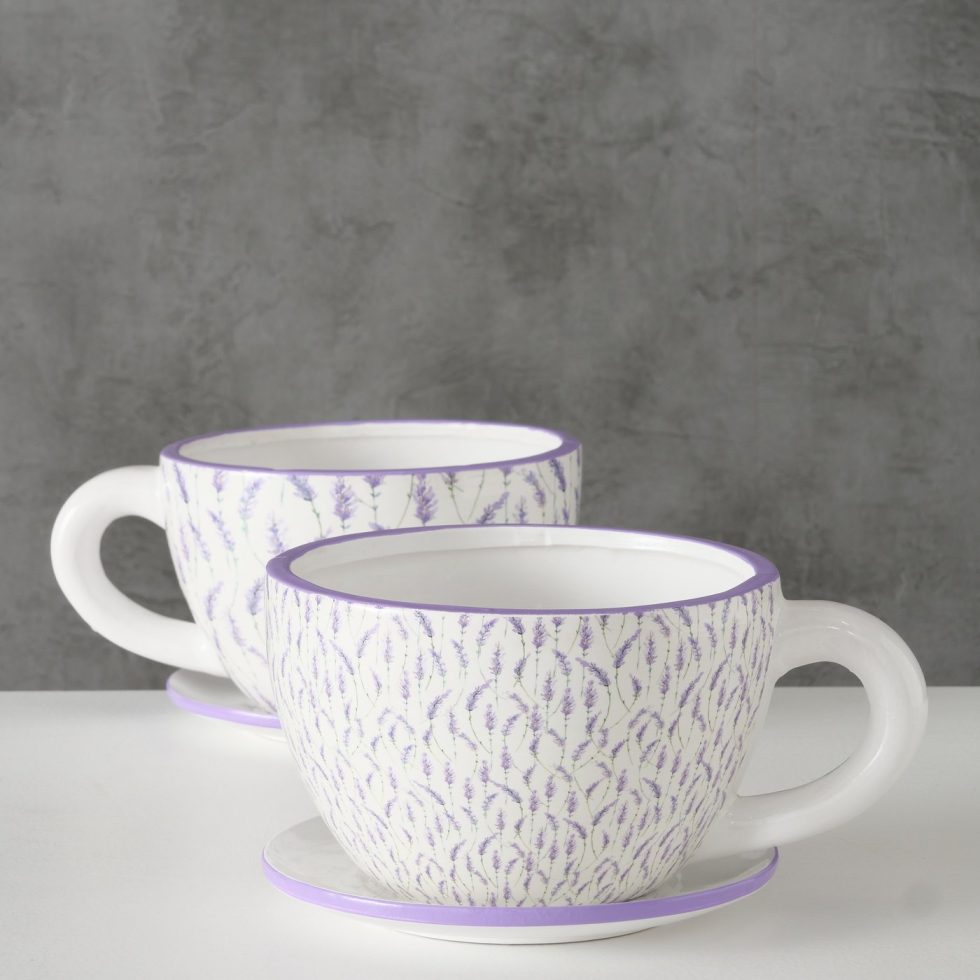 Vazonas „Levanda“