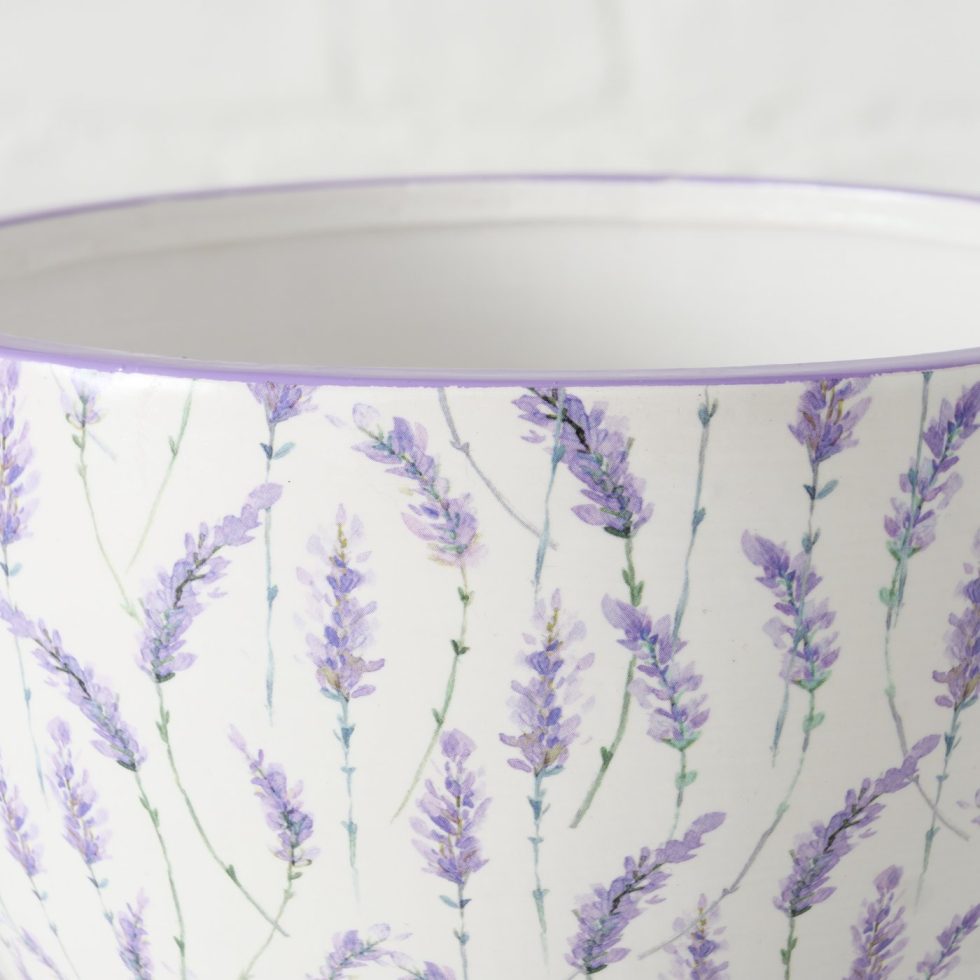 Vazonas „Levanda“