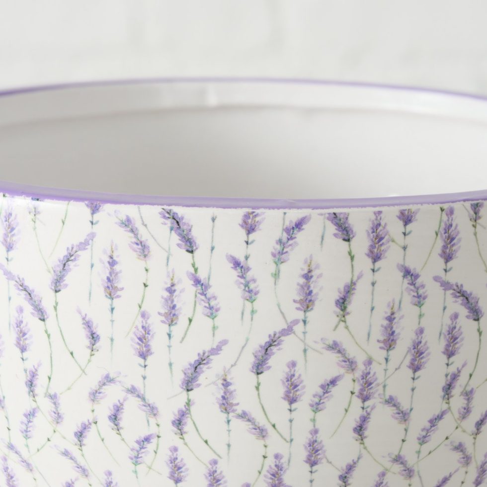 Vazonas „Levanda“