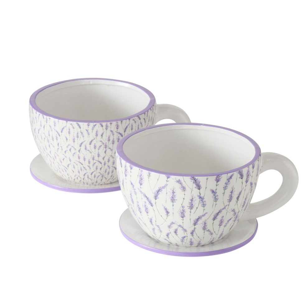 Vazonas „Levanda“