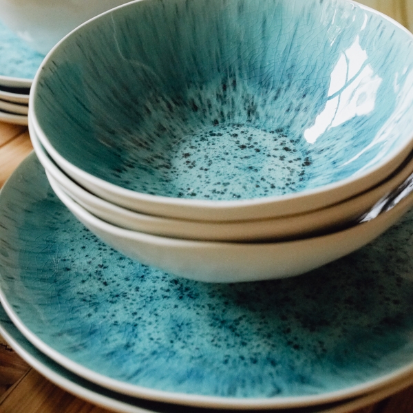 Indai „Aquamarin“