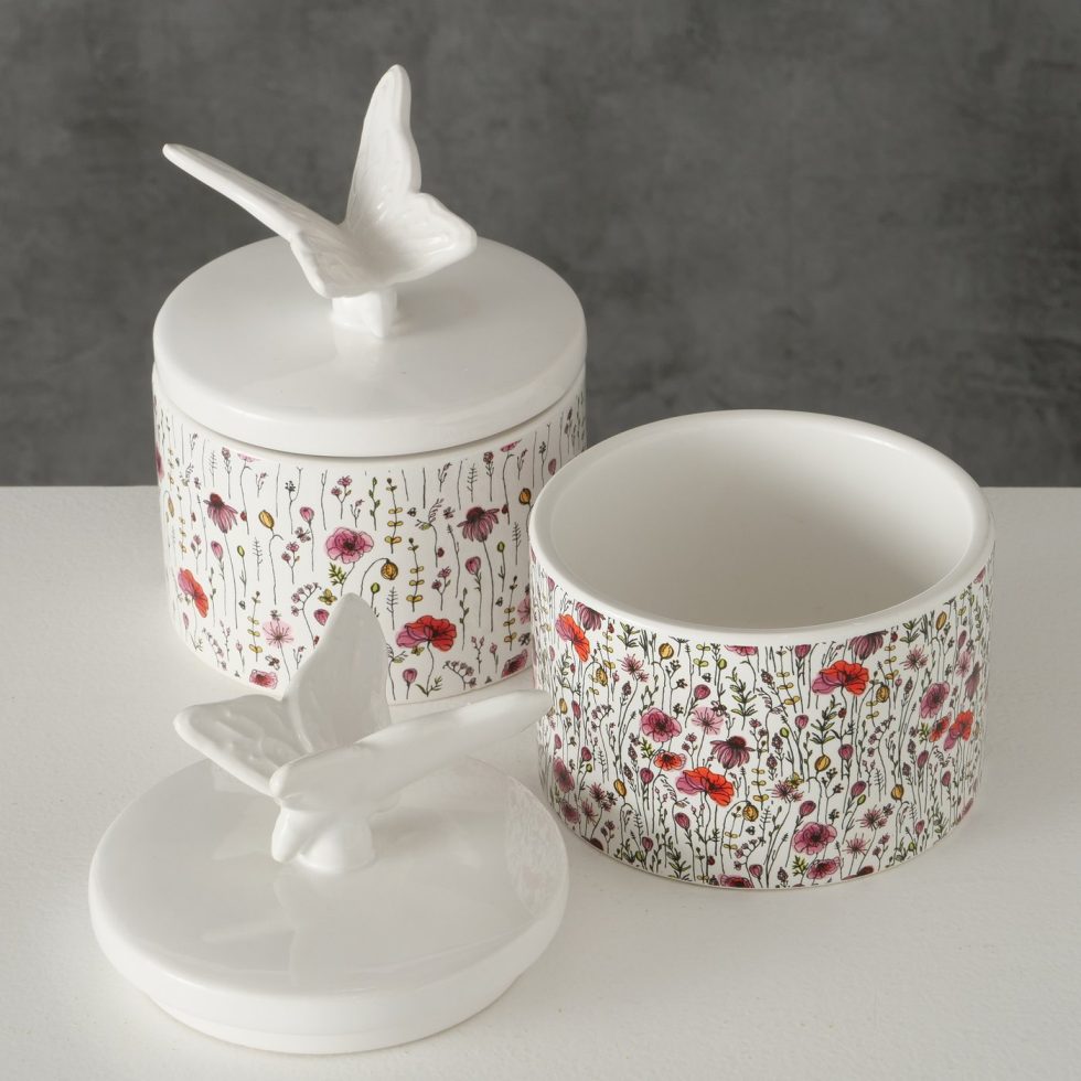 Dekoratyvinis indelis „Babette“