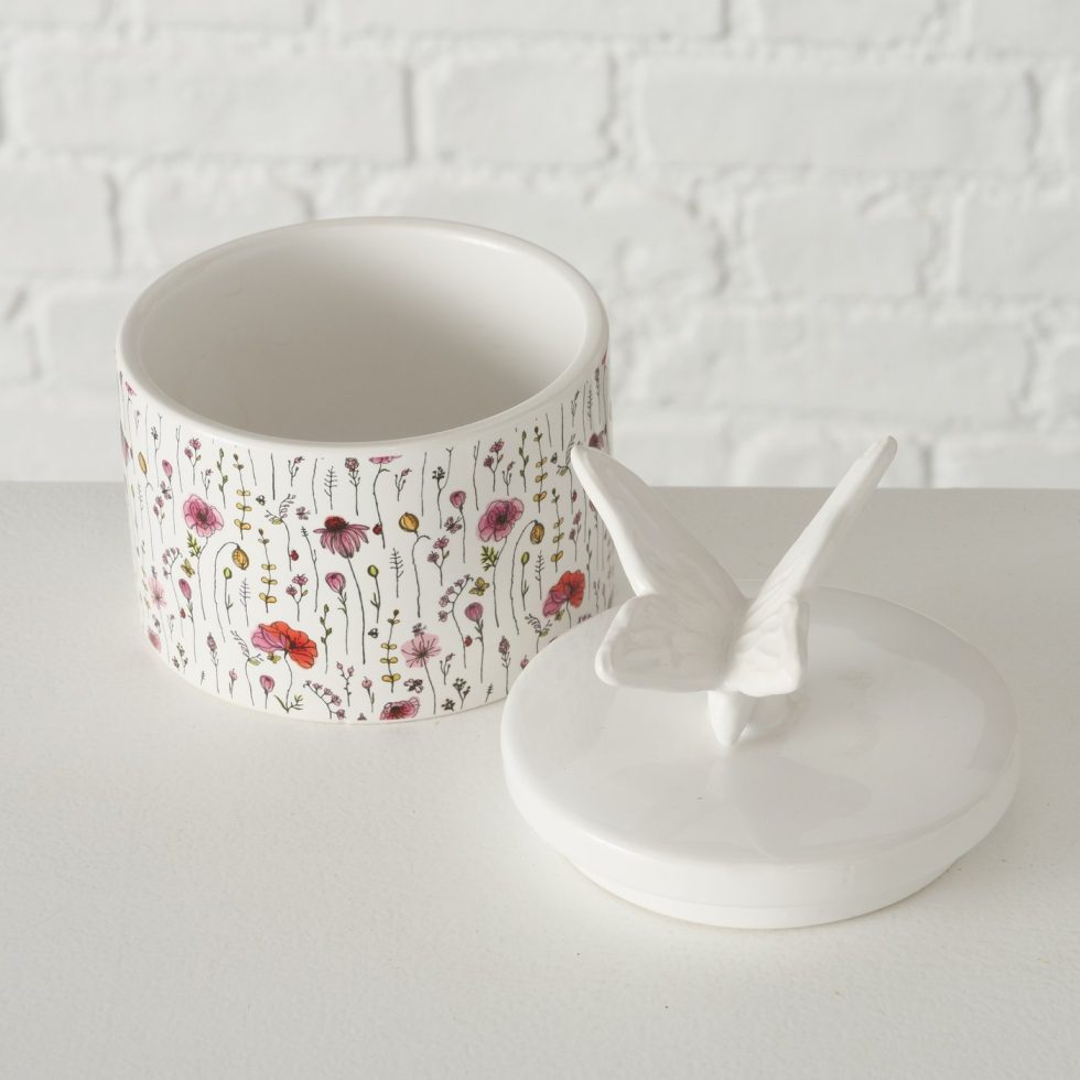 Dekoratyvinis indelis „Babette“