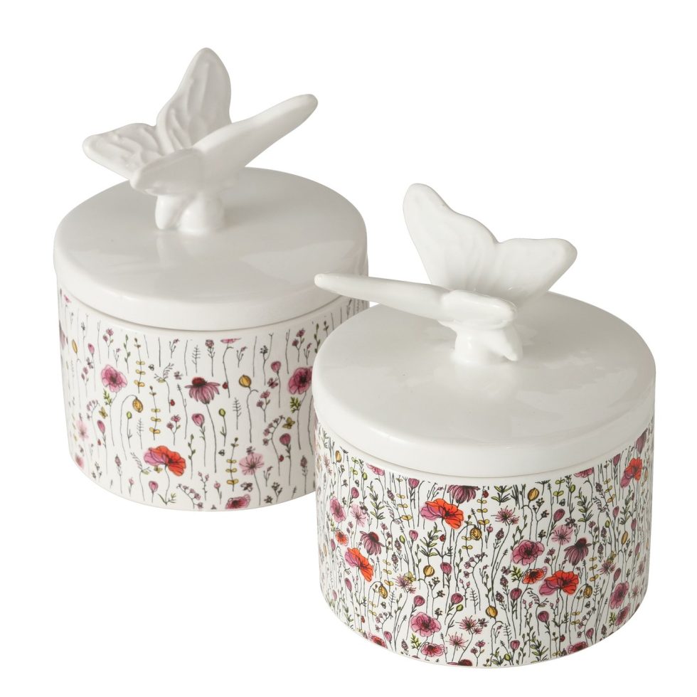 Dekoratyvinis indelis „Babette“