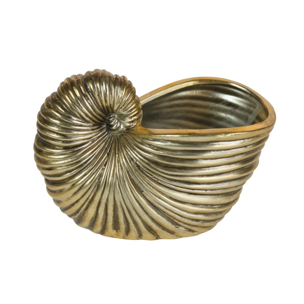 Vazonas „Shell“