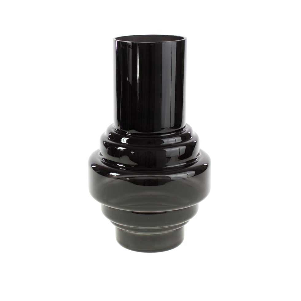 Vaza „Black“