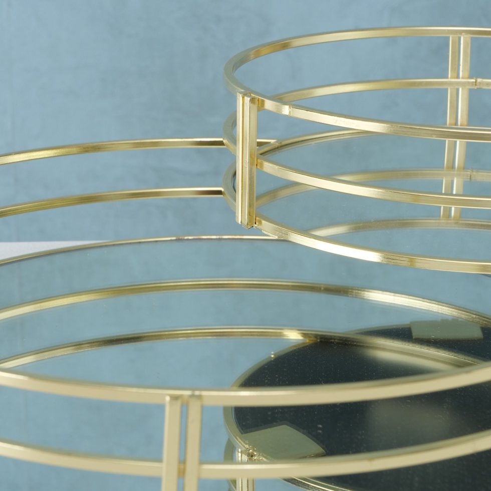 Dekoratyvinis padėklas „Sino“