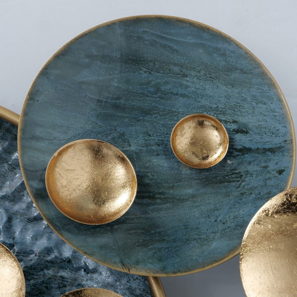 Pakabinama dekoracija „Nathali“