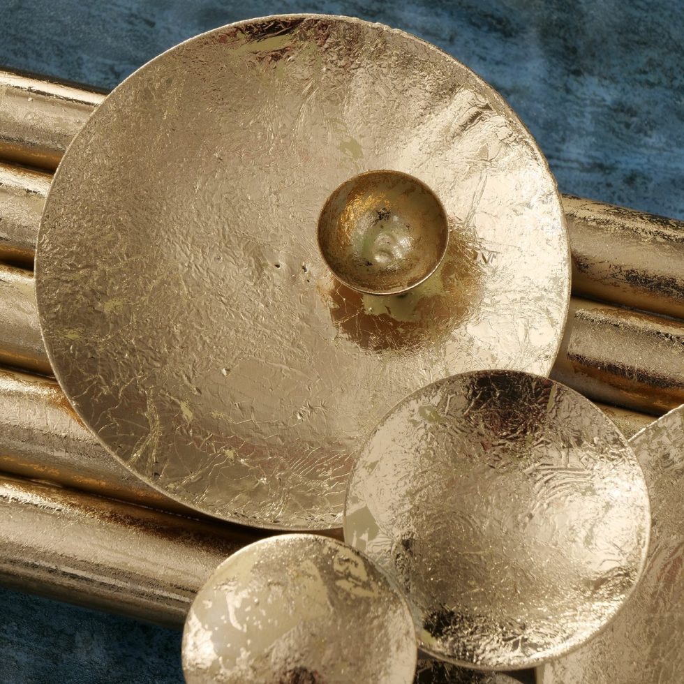 Pakabinama dekoracija „Nathali“