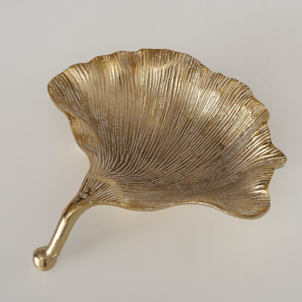 Dekoratyvinis padėklas „Ginkgo“