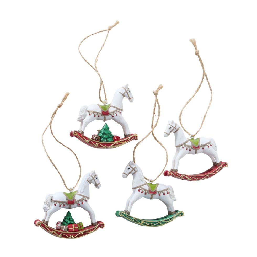 Kalėdinis žaisliukas „Delight“