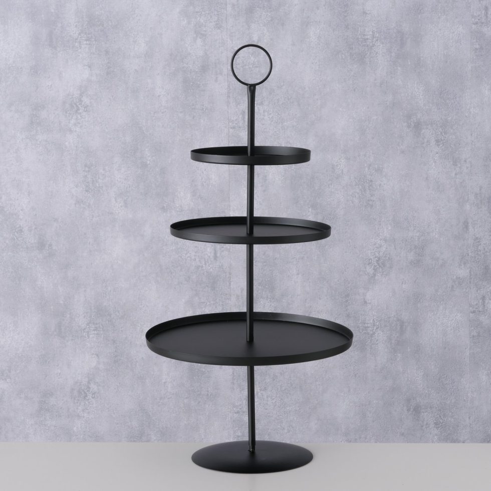 3 aukštų desertinė „Samona“