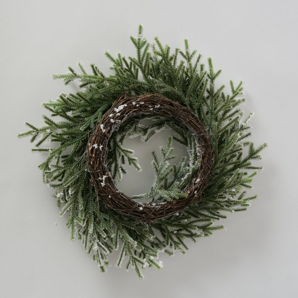 Dekoracija „Wreath“