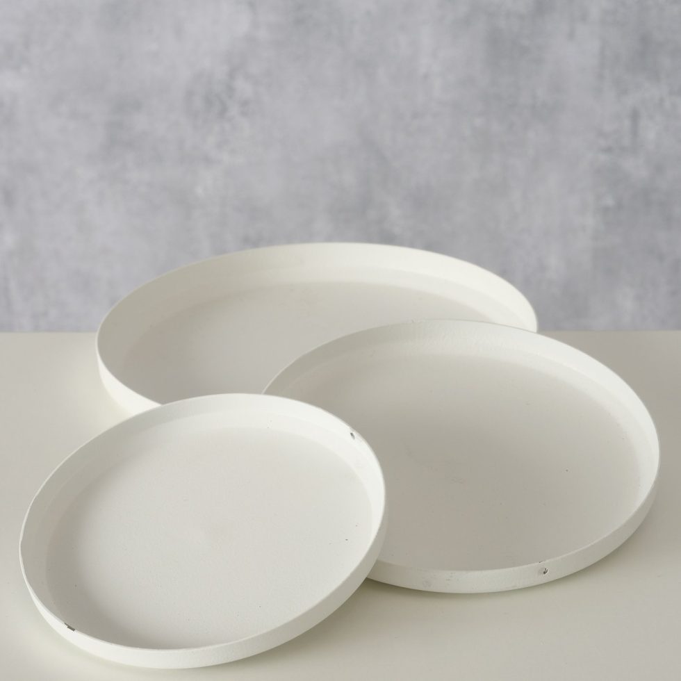 Padėkliukų komplektas „Mio“