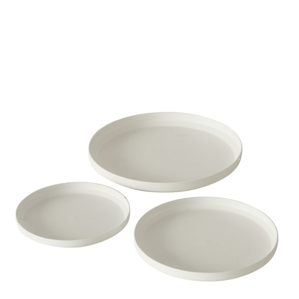 Padėkliukų komplektas „Mio“