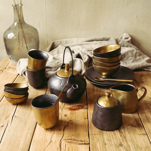 Arbatinukas „Ceylon“