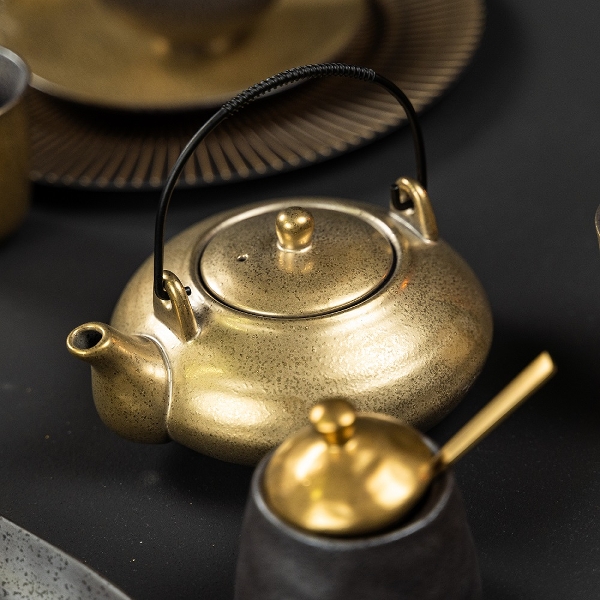 Arbatinukas „Assam“