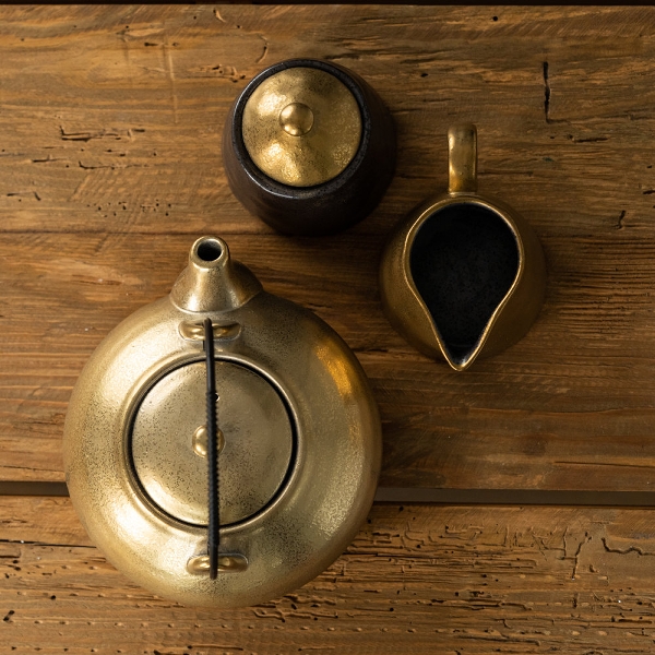 Arbatinukas „Assam“